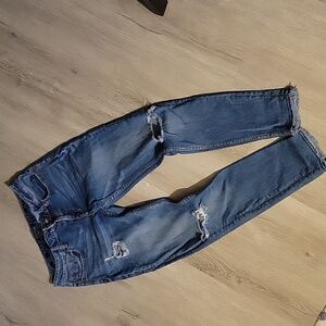 Vigoss Jagar Skinny Jeans